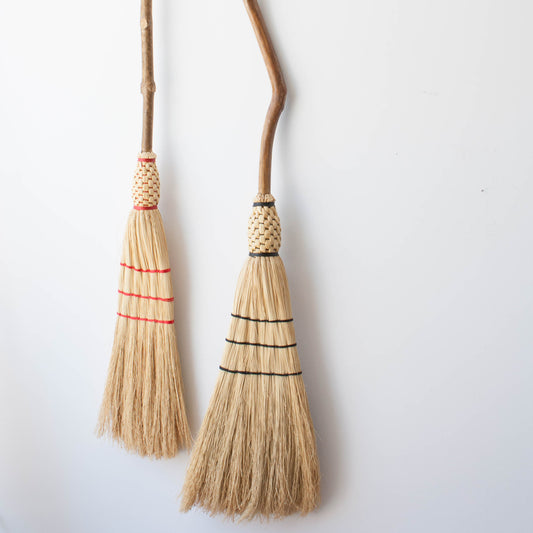 Relics Broom Company - Sweeper Brooms