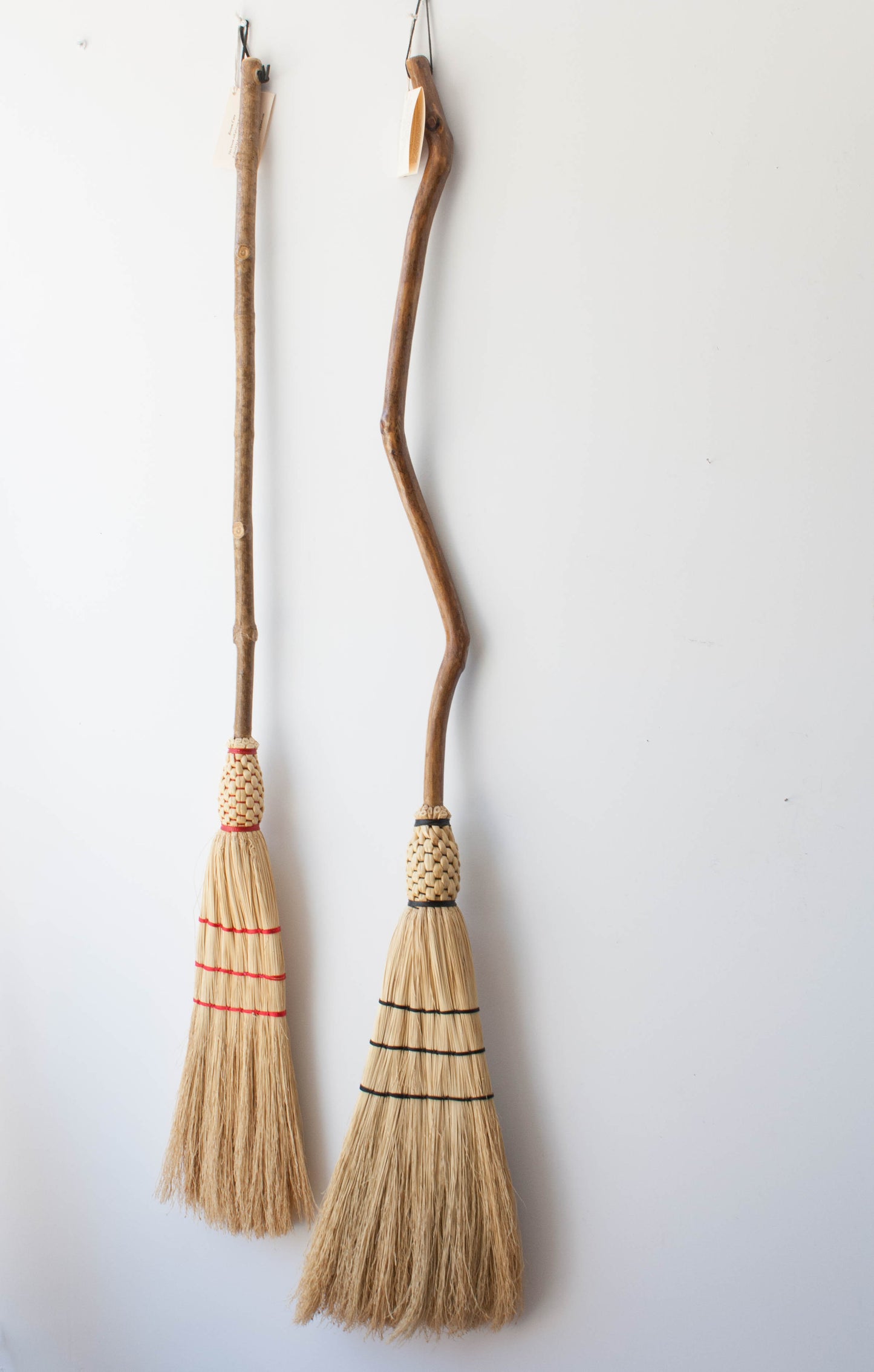 Relics Broom Company - Sweeper Brooms
