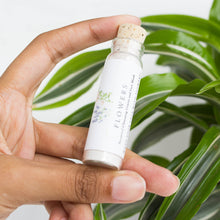 flowers - botanical cleansing grains