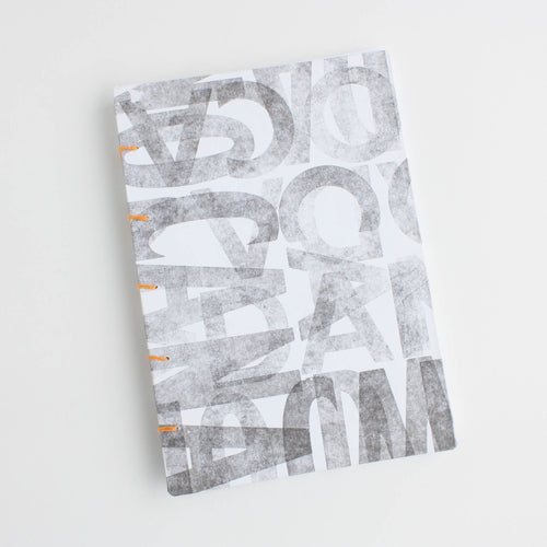 Spasm At the Spill - mixed media book by Jeff Macklin