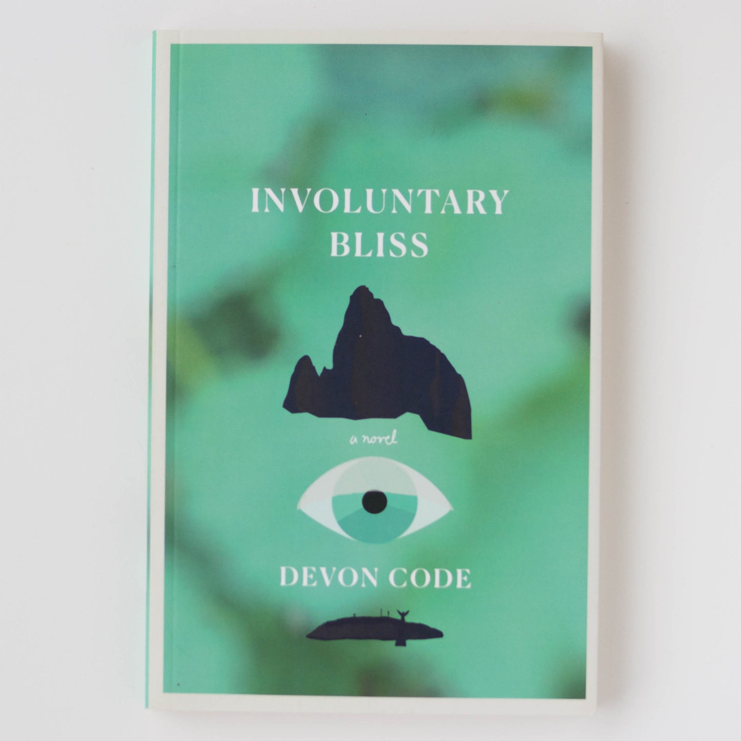 Devon Code - Involuntary Bliss