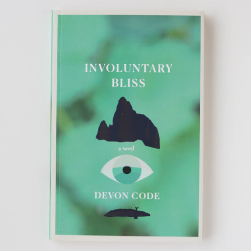 Involuntary Bliss by Devon Code
