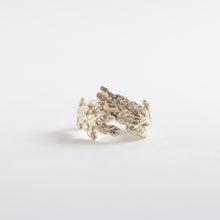 thick cedar ring - 4 sizes