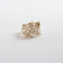 thick cedar ring - 4 sizes