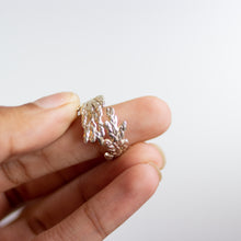 thick cedar ring - 4 sizes