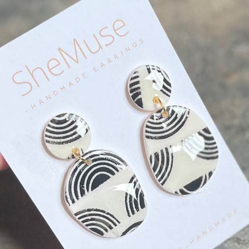 annette earrings