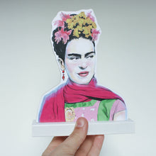 Frida Kahlo  standee