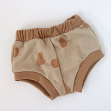 apple and pear shorties