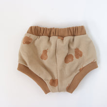apple and pear shorties