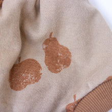 apple and pear shorties