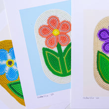 Cedarlife - Beadwork Prints