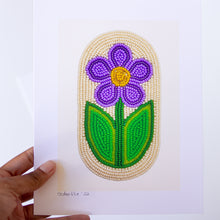 Cedarlife - Beadwork Prints