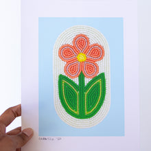 Cedarlife - Beadwork Prints