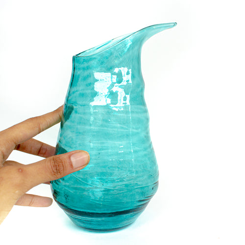 Moonwake Creamer (Tall)