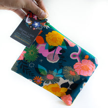 wet dry pouch, small - 9x6"