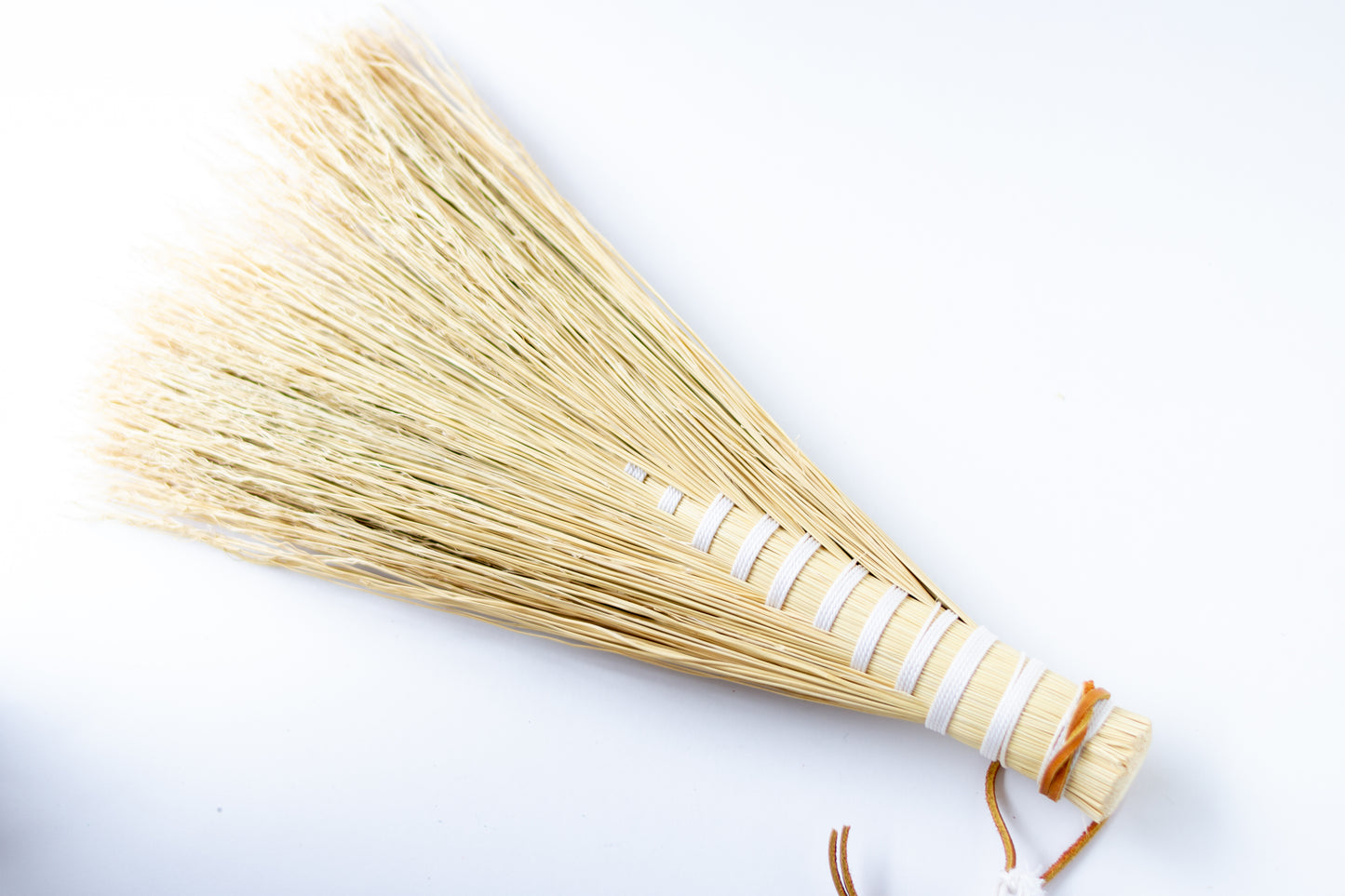 Relics Broom Company - "Hawk Tail" Whisk Brooms