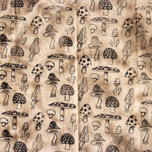 Brianna Gosselin - Fungi Kerchief