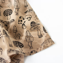 Brianna Gosselin - Fungi Kerchief