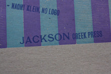 Jackson Creek Press - NO LOGO Art Print (11" X 14")