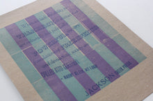 Jackson Creek Press - NO LOGO Art Print (11" X 14")