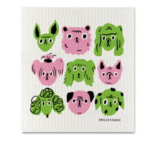 Swedish Dish Cloth