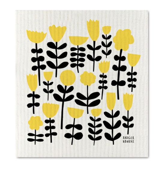 Badger & Burke - Swedish Dish Cloths