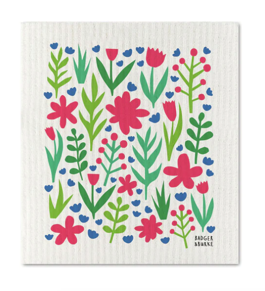 Badger & Burke - Swedish Dish Cloths