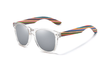 portland- kuma polarized sunglasses