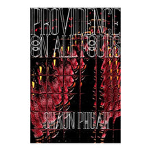 Providence On All Fours - Shaun Phuah
