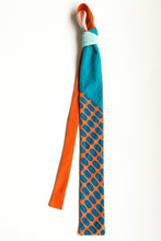 recycled neck tie