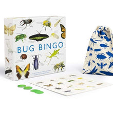 Bug Bingo!