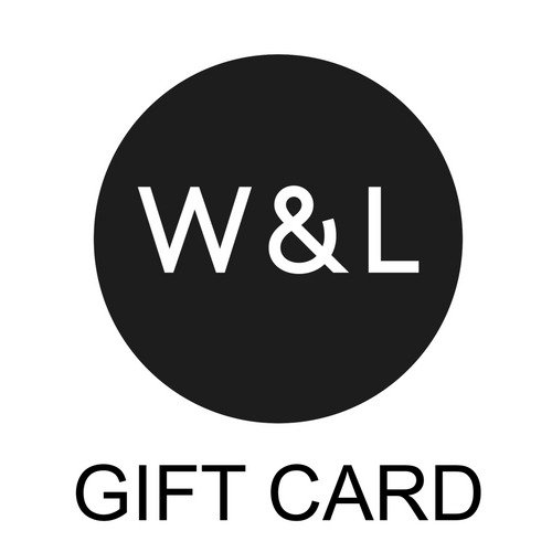 Watson & Lou Gift Card
