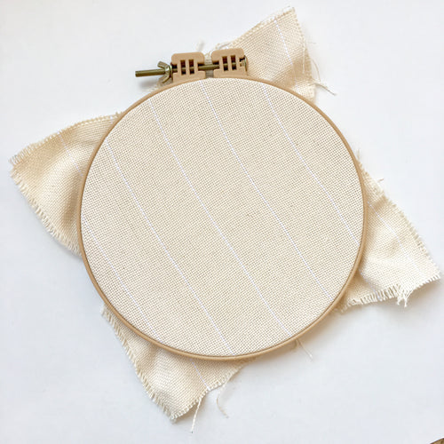 morgan no-slip hoop