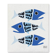 Swedish Dish Cloth