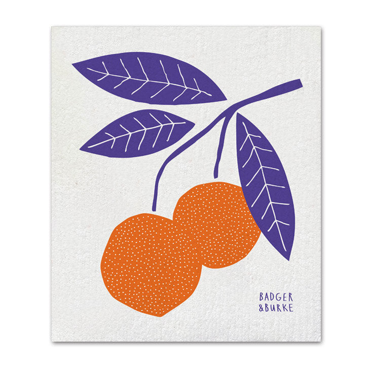 Badger & Burke - Swedish Dish Cloths