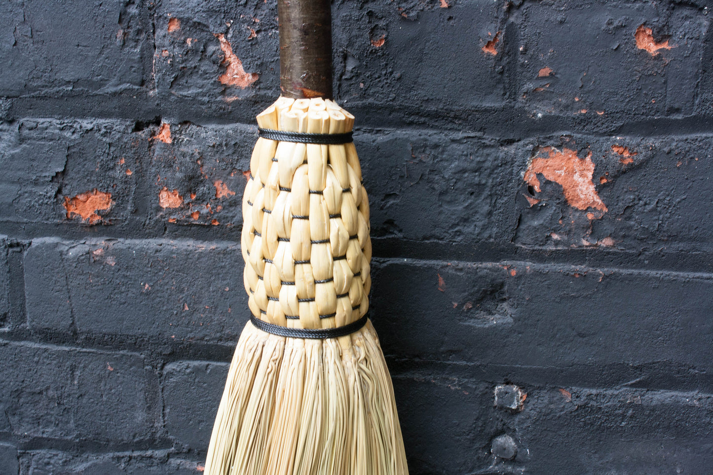 Relics Broom Company - Sweeper Brooms